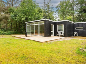 Holiday home Ebeltoft CXC in Ebeltoft